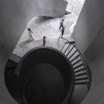 老鹰画室，杭州 / waa未觉建筑