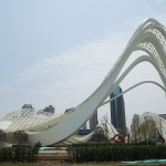 星河，武汉 / 北京央美城市公共艺术院
