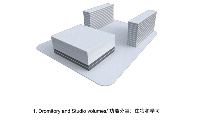 eagle studio china by waa 1