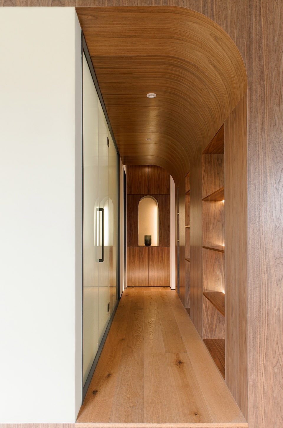 residence in shanghai XuTai Design