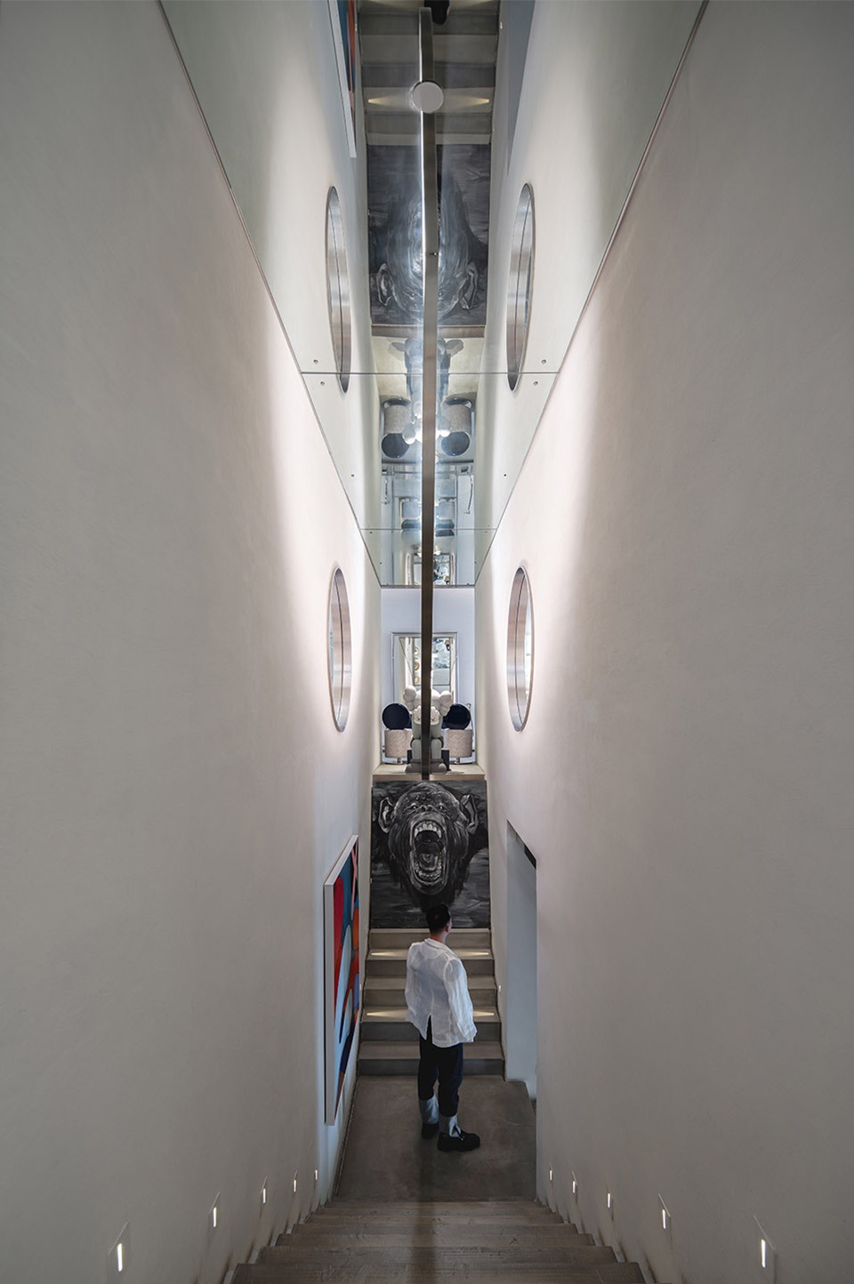 sowhat select shop china by iz design studio