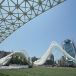 星河，武汉 / 北京央美城市公共艺术院