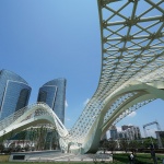 星河，武汉 / 北京央美城市公共艺术院