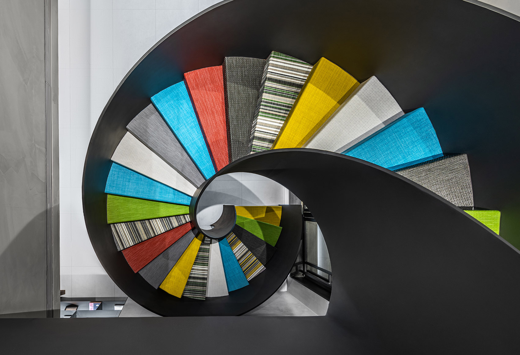 no 9 rhapsody china by 9studio design group