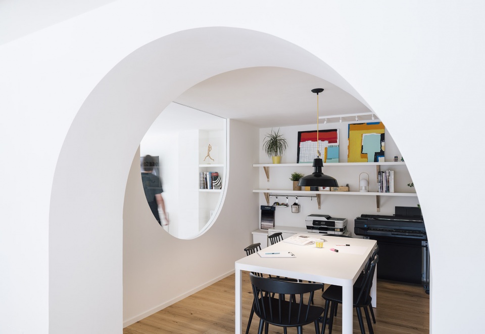 oficina zooco santander santander cantabria spain by zooco estudio