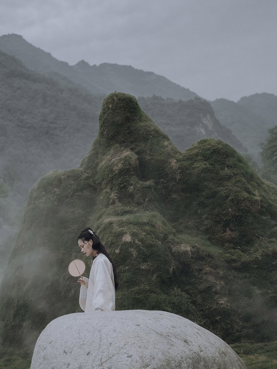 Xiaolvqiu 1