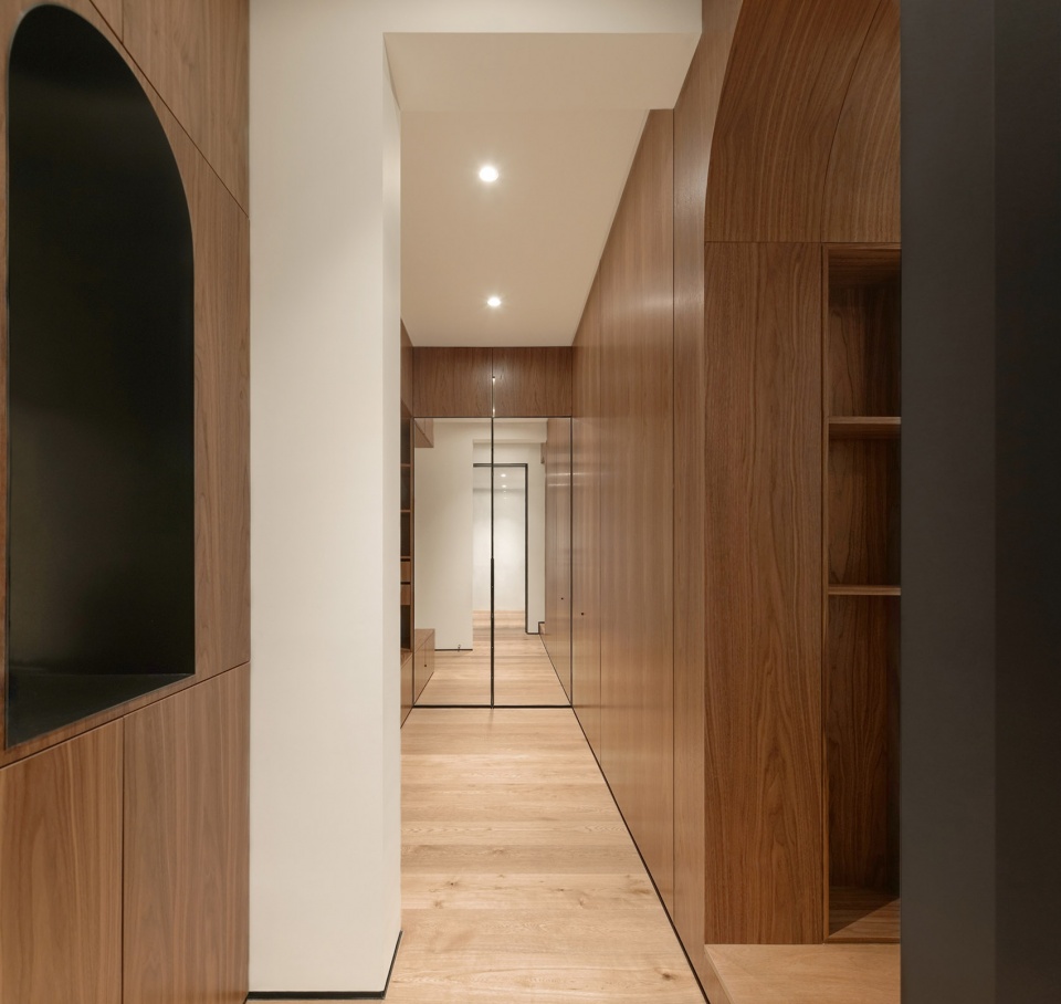 residence in shanghai XuTai Design