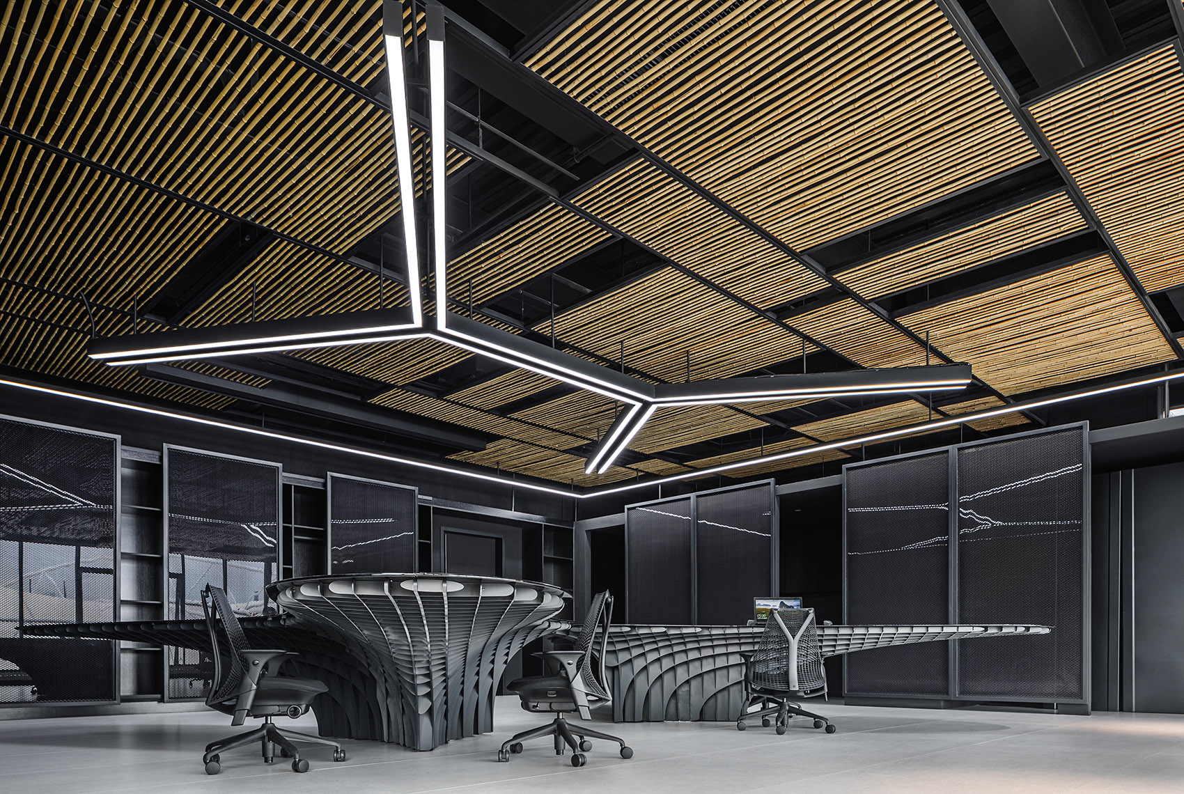 no 9 rhapsody china by 9studio design group