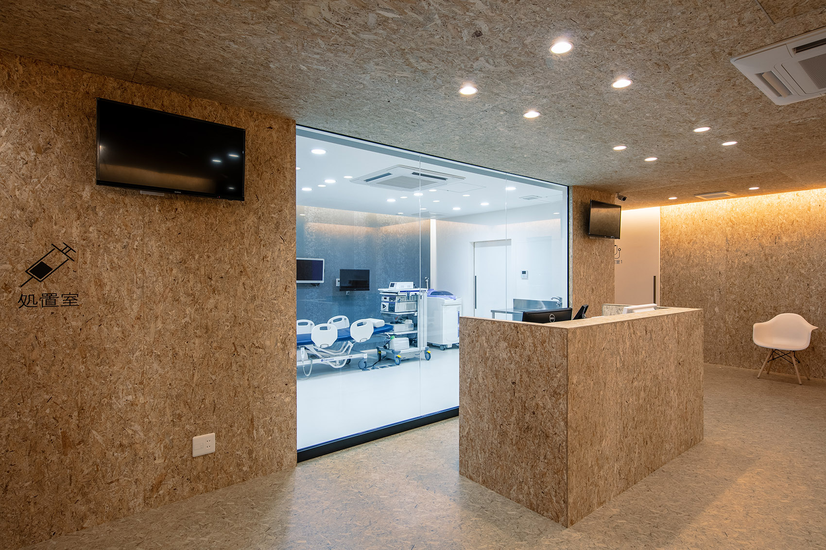omnidirectional hyogo by ktx archilab