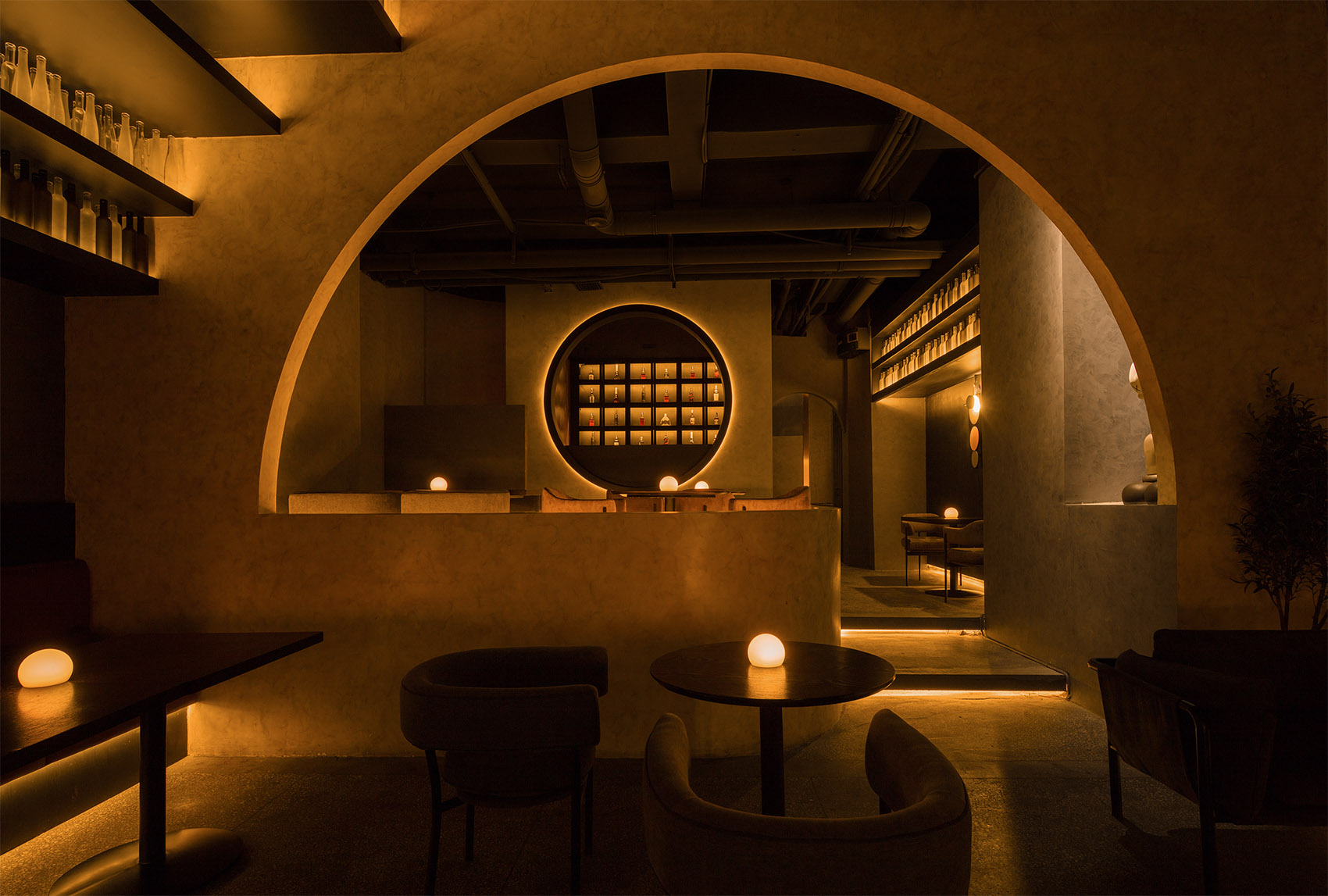 vine bar china by name lab