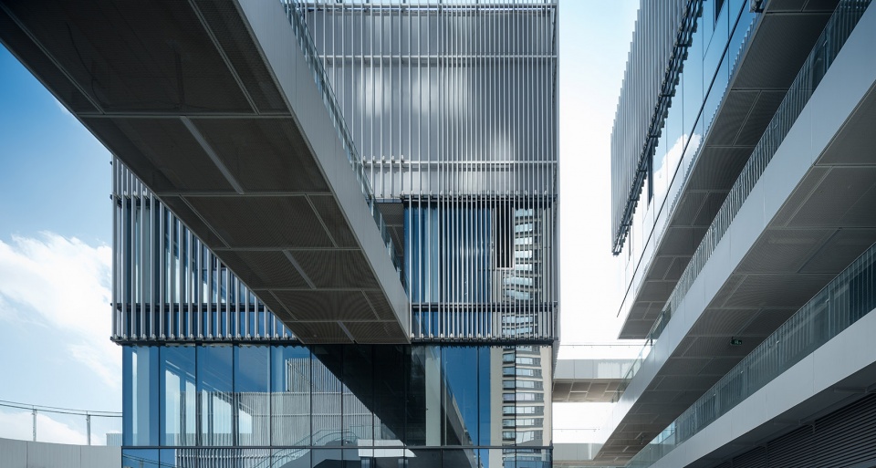 Cube Gallery CLOU architects