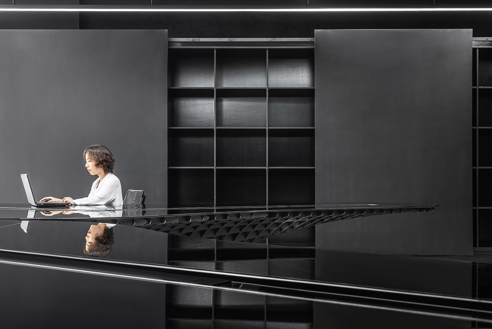 no 9 rhapsody china by 9studio design group