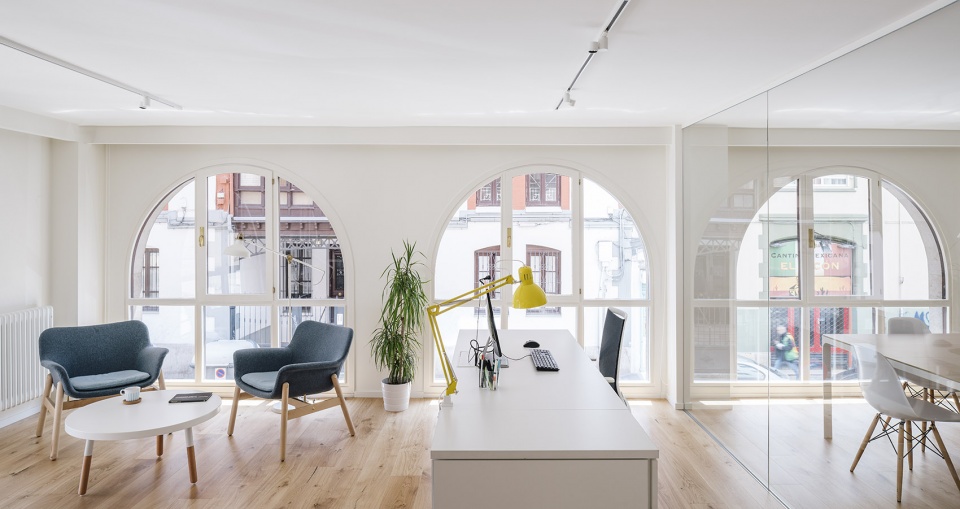 oficina zooco santander santander cantabria spain by zooco estudio