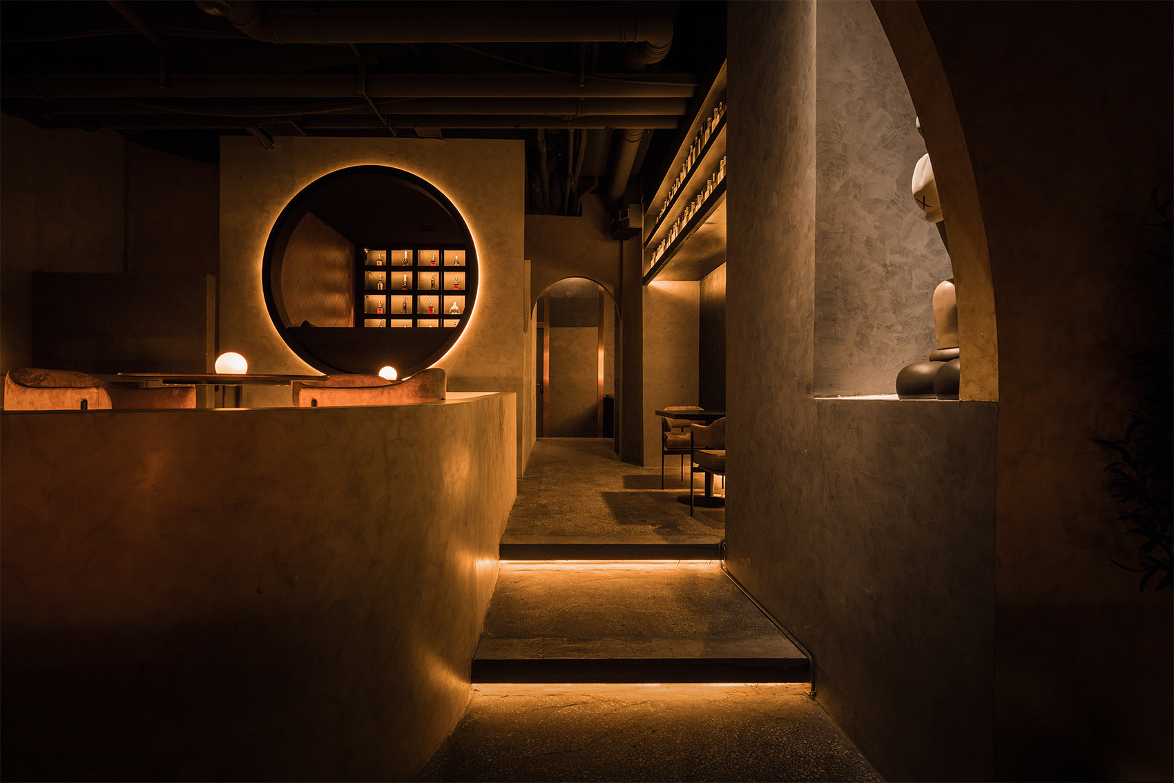 vine bar china by name lab