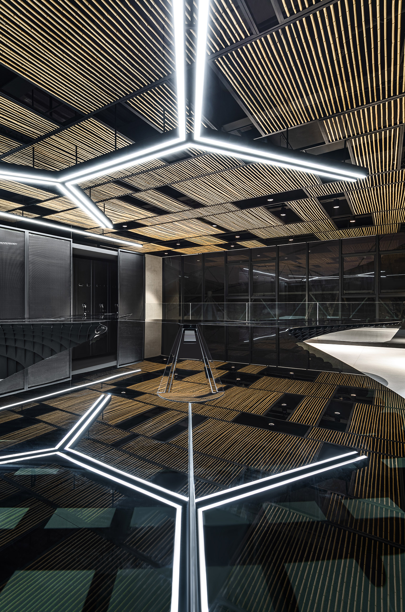no 9 rhapsody china by 9studio design group