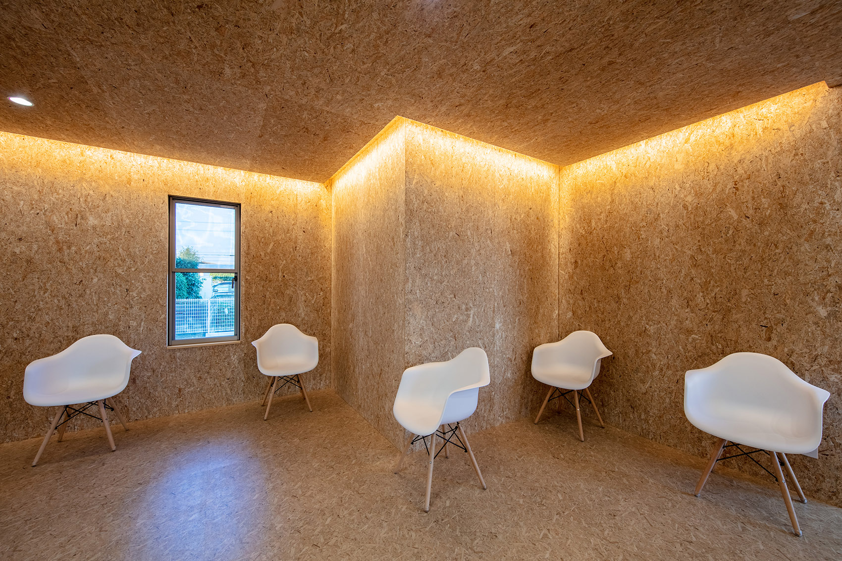omnidirectional hyogo by ktx archilab