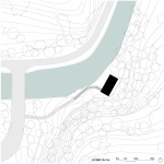 青龙县石城子村公共厕所，河北 / 傅英斌