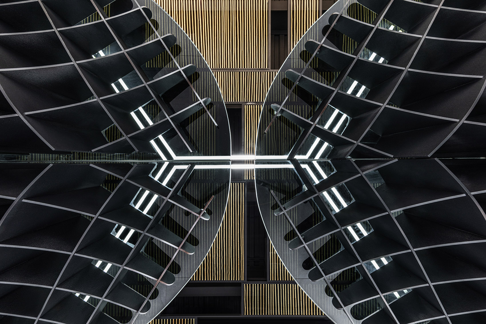 no 9 rhapsody china by 9studio design group
