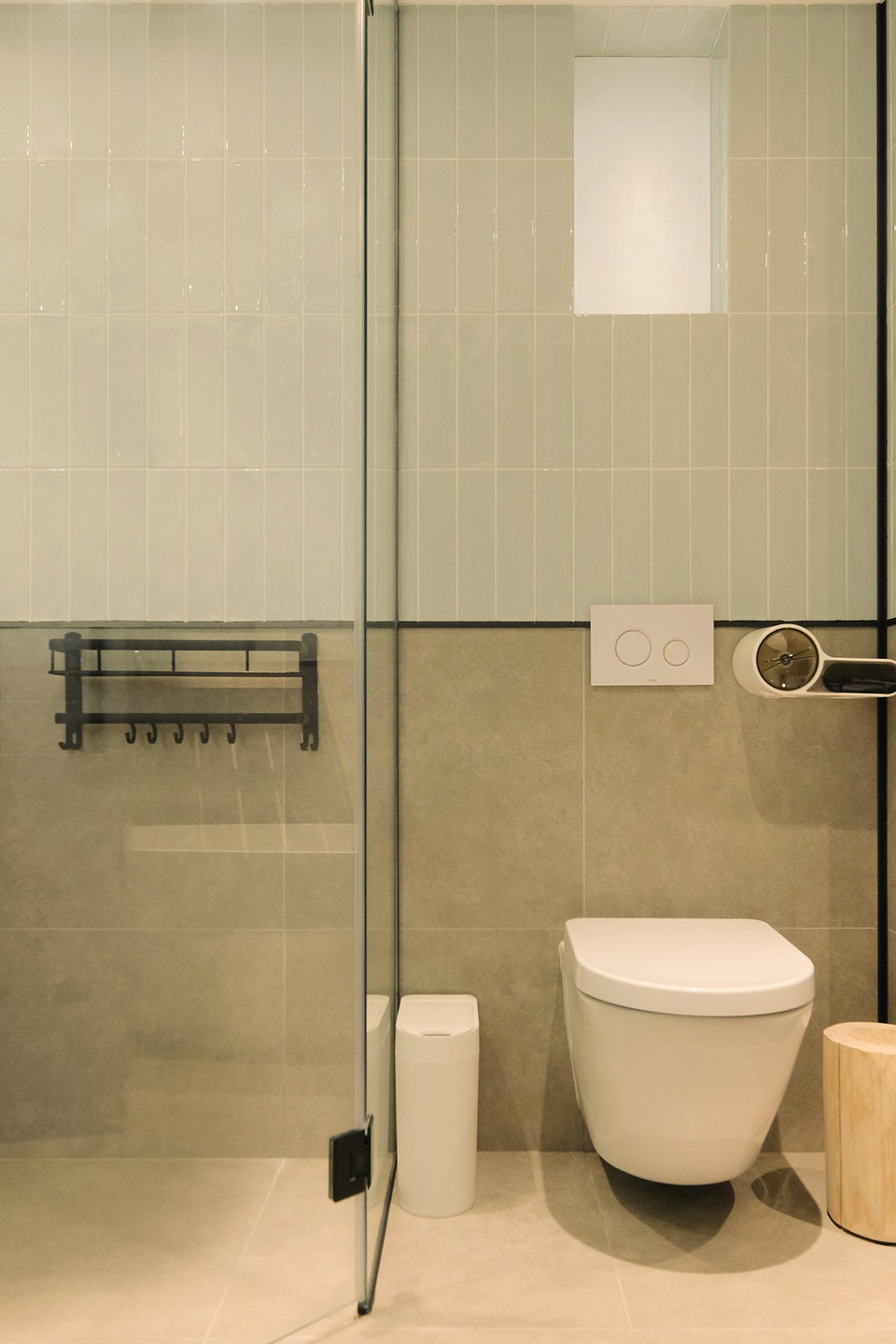 residence in shanghai XuTai Design