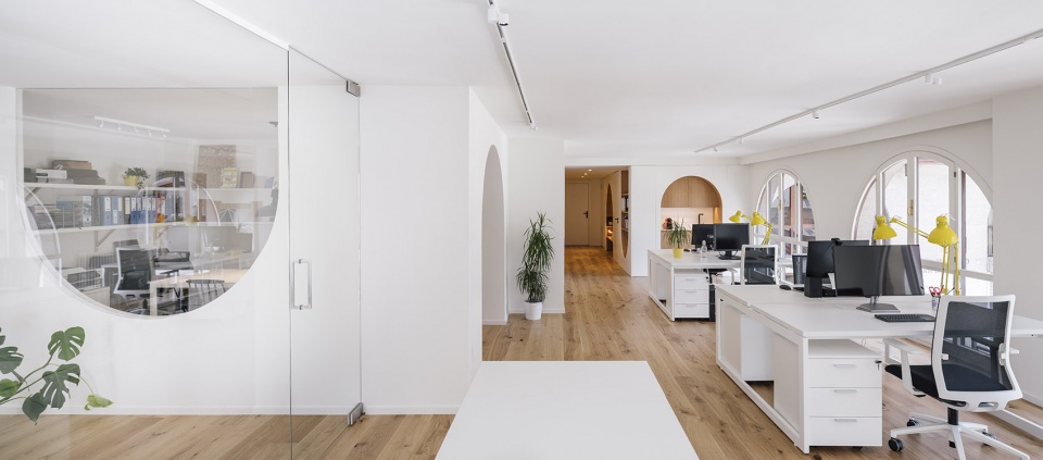 oficina zooco santander santander cantabria spain by zooco estudio