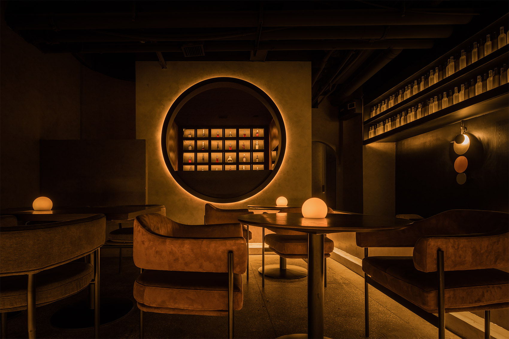 vine bar china by name lab