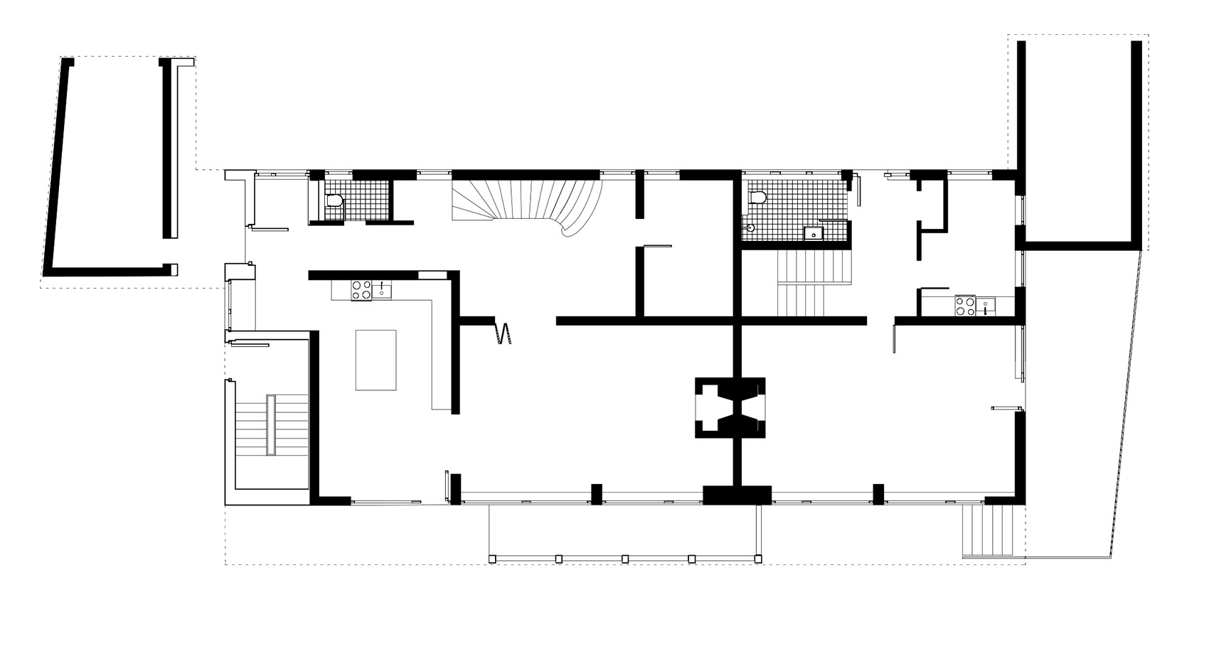 neuhaus by multerer architekten