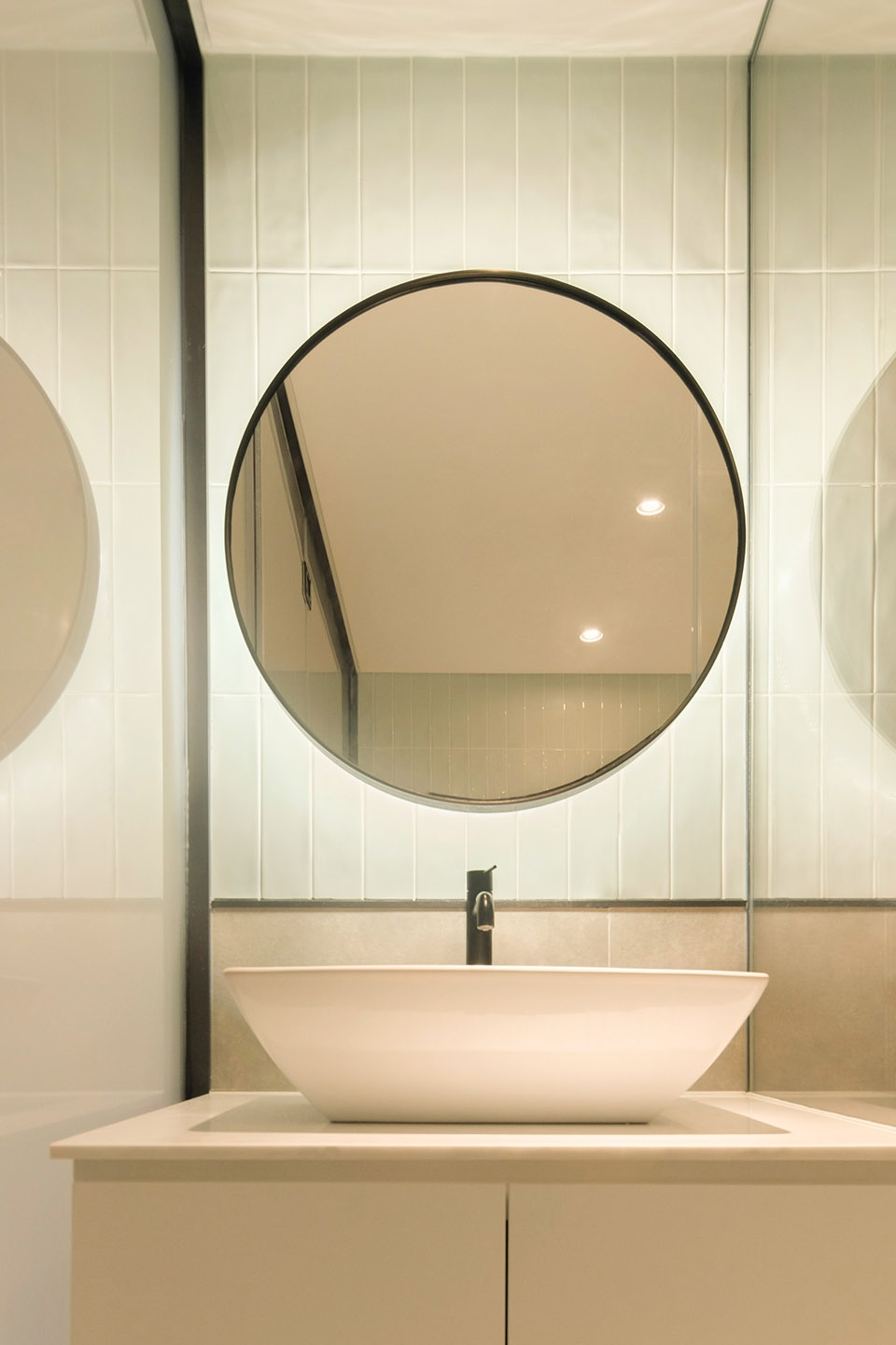residence in shanghai XuTai Design