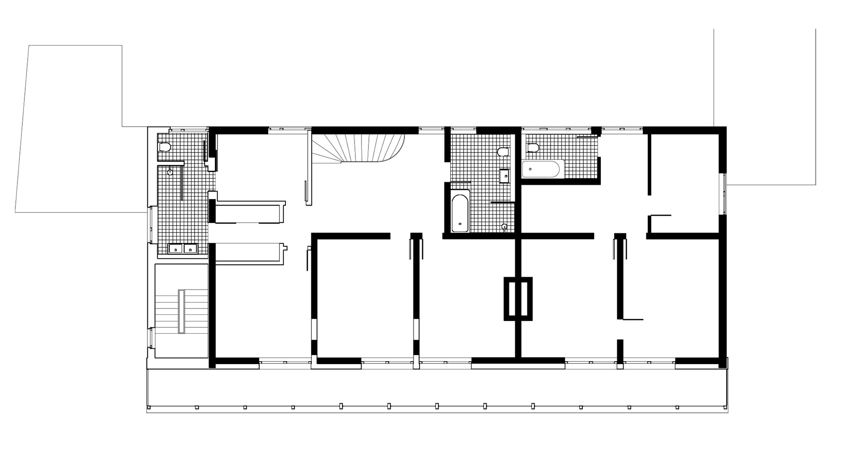 neuhaus by multerer architekten
