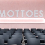 MOTTOES上海办公总部 / DPD