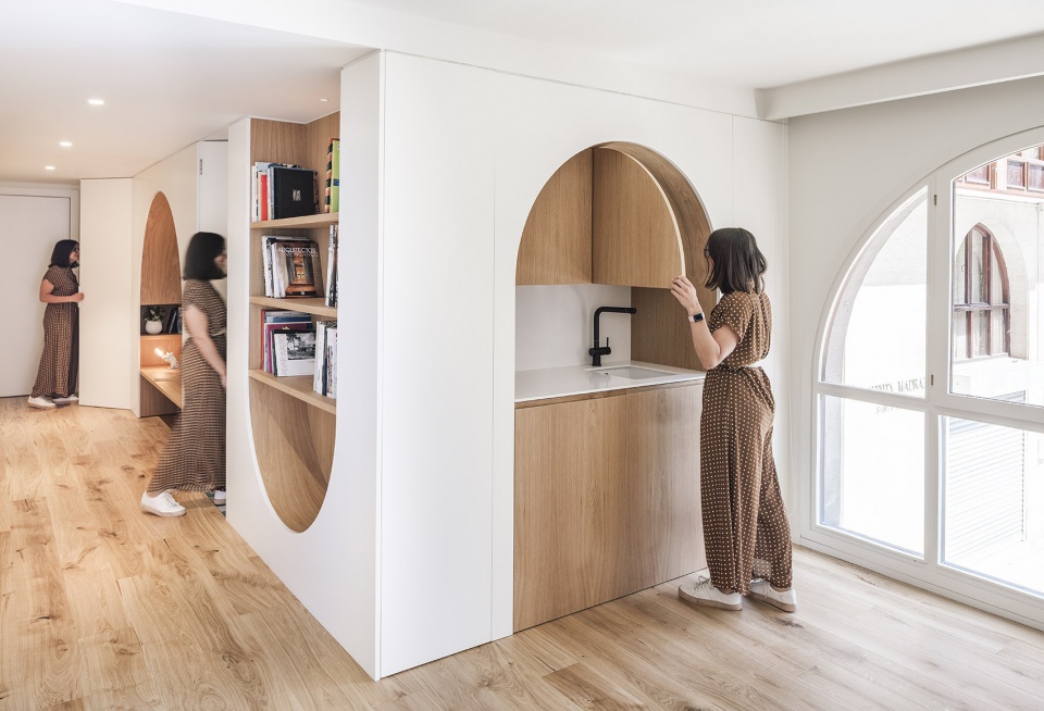 oficina zooco santander santander cantabria spain by zooco estudio