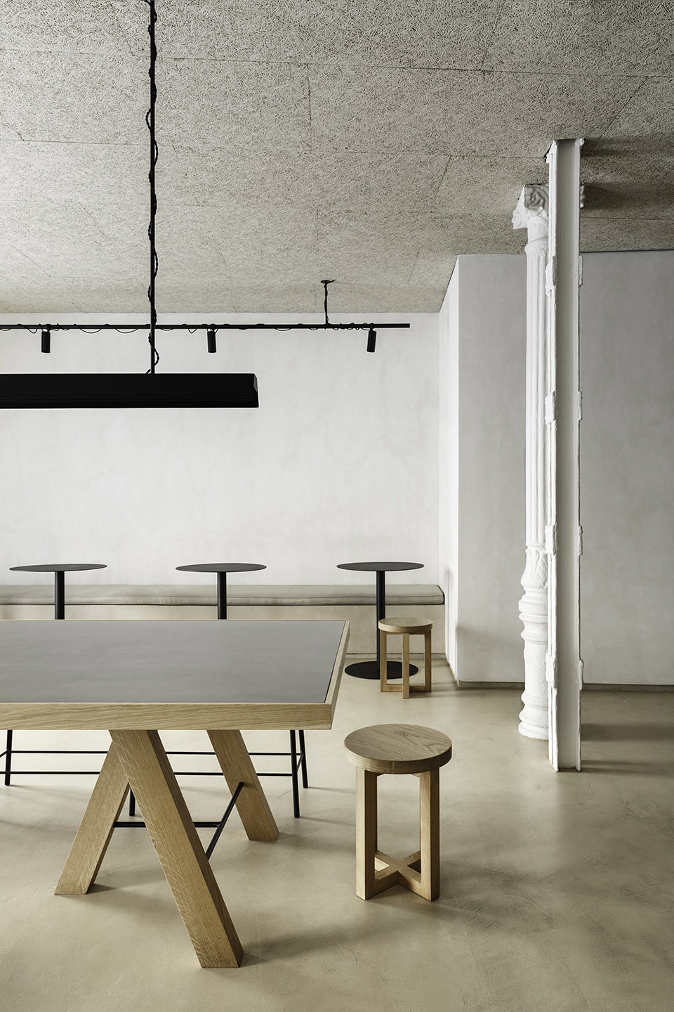 zuppa take away madrid by plantea estudio