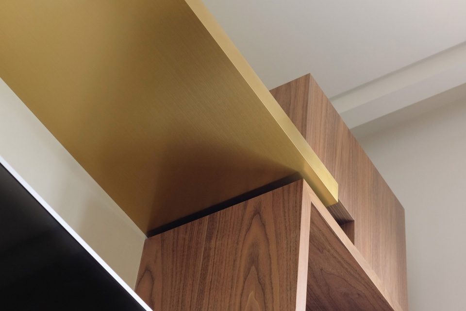 residence in shanghai XuTai Design