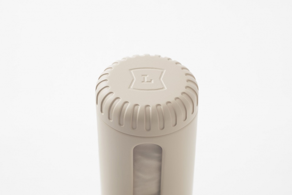 Ecobags by nendo