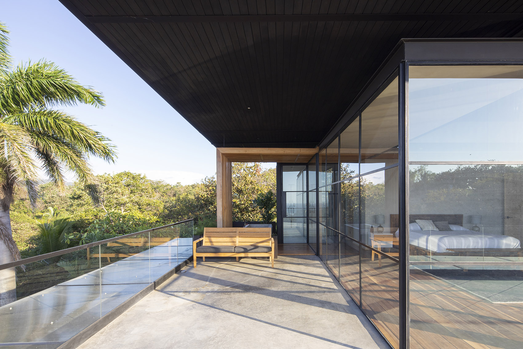 tresamore costa rica by studio saxe
