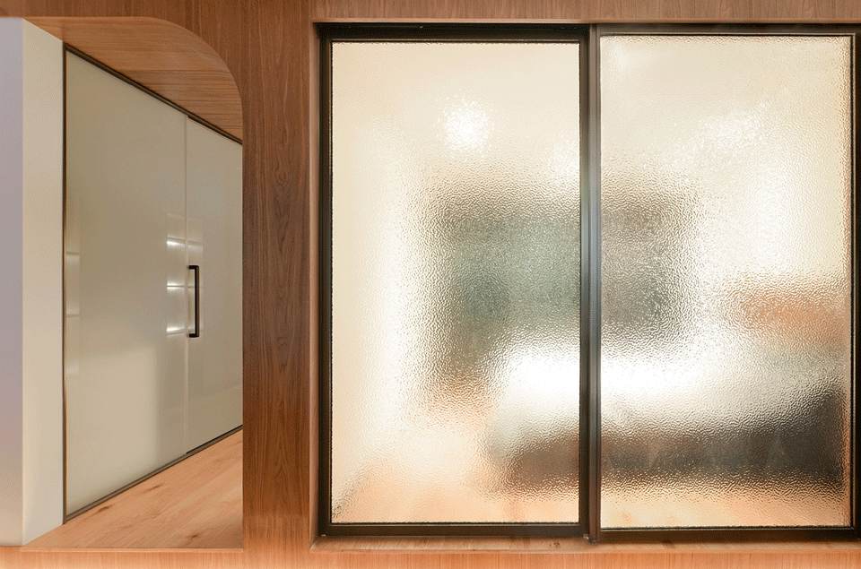 residence in shanghai XuTai Design