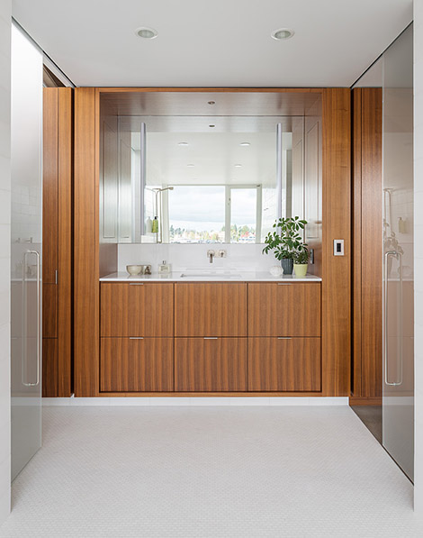 portage bay residence by heliotrope architects