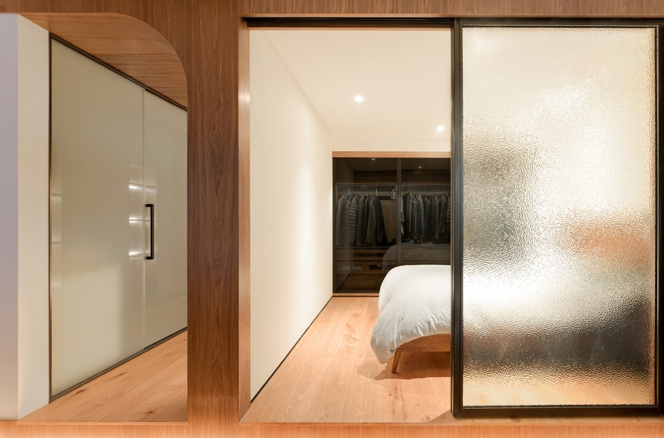 residence in shanghai XuTai Design