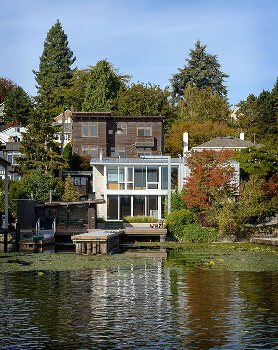 portage bay residence by heliotrope architects