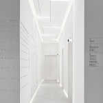 MOTTOES上海办公总部 / DPD