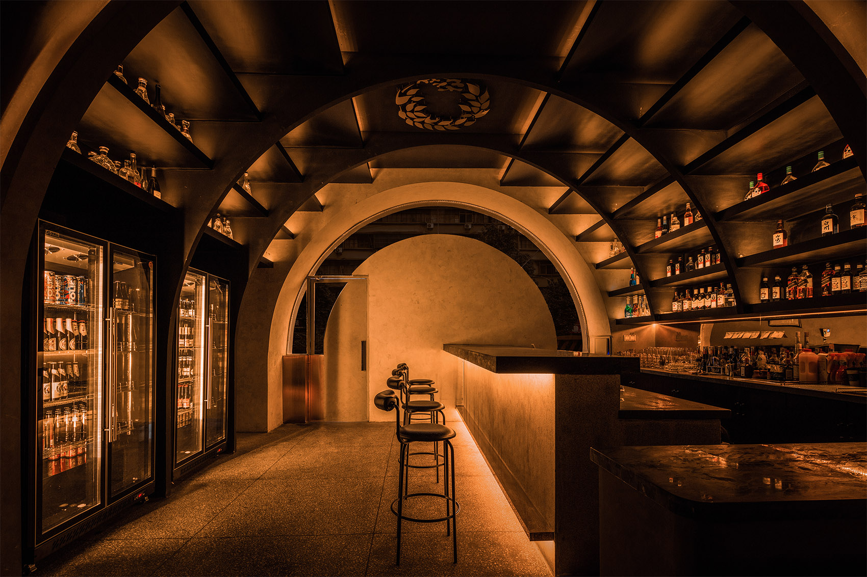 vine bar china by name lab