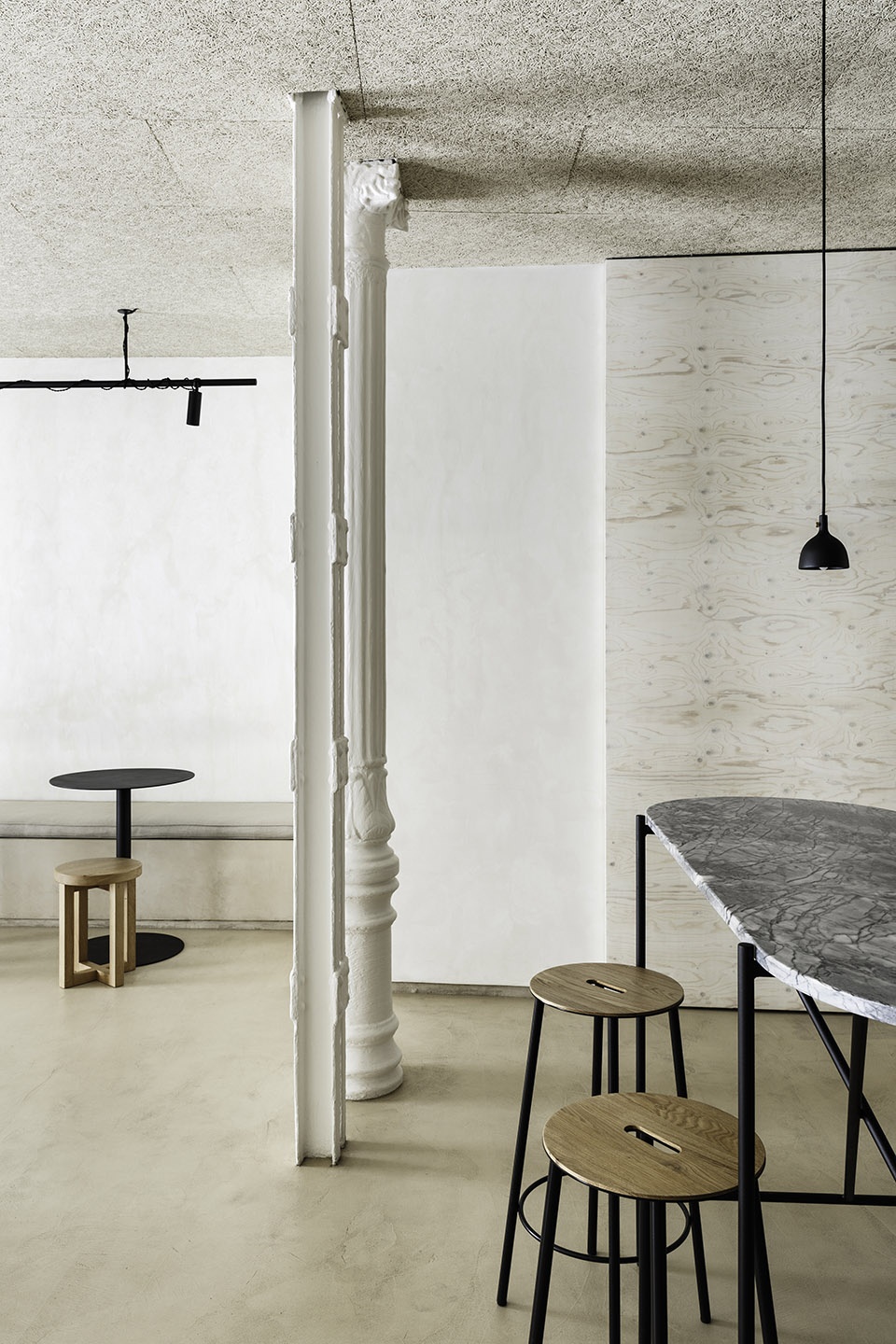 zuppa take away madrid by plantea estudio