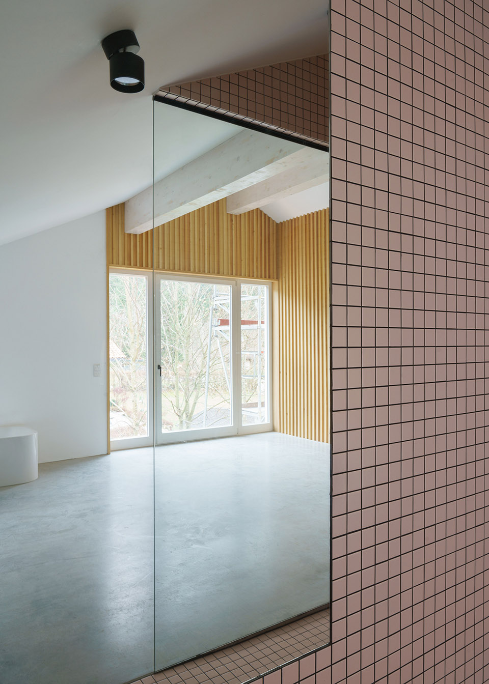 neuhaus by multerer architekten