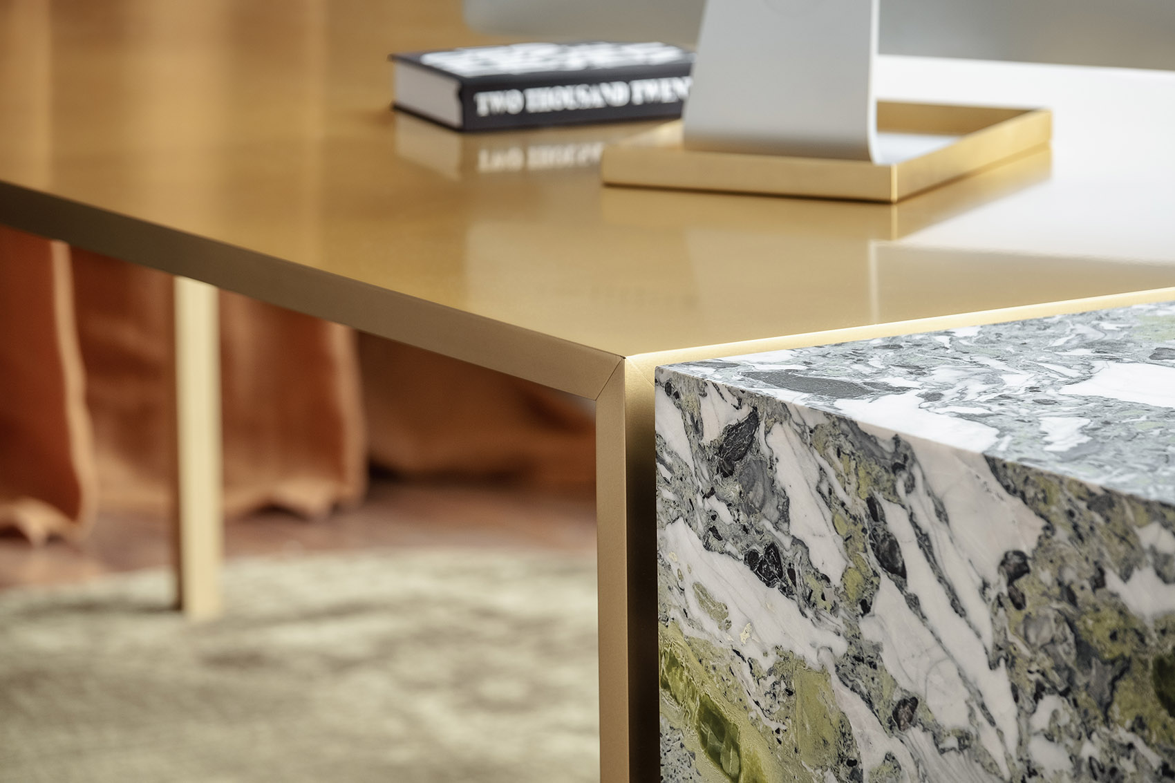 rugs carpet design showroom melbourne by kestie lane studio