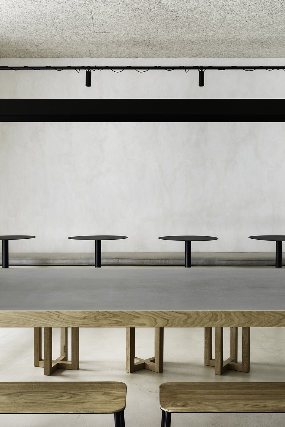 zuppa take away madrid by plantea estudio