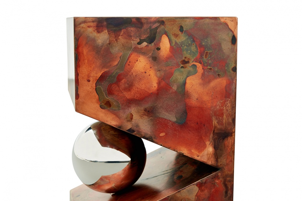 Spontaneous growth of copper by Gallery All Daishi Luo