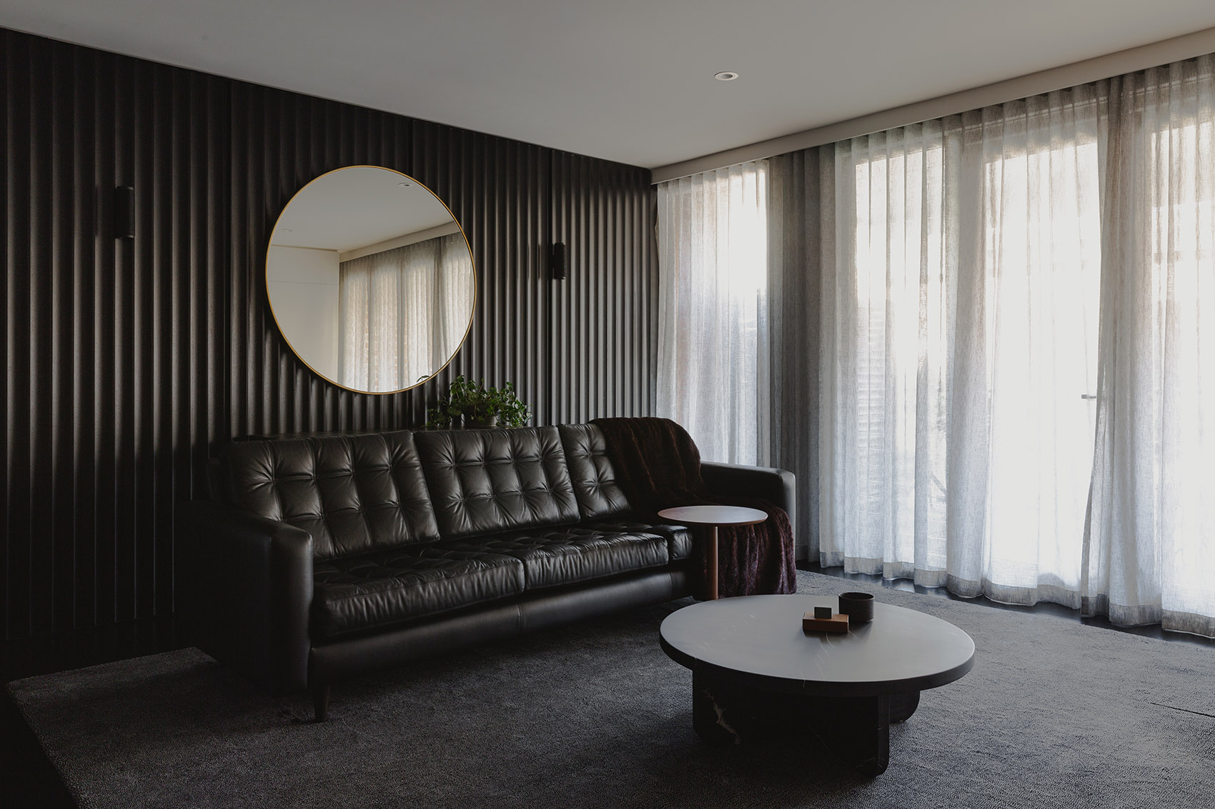 lacquerwall Melbourne by whda