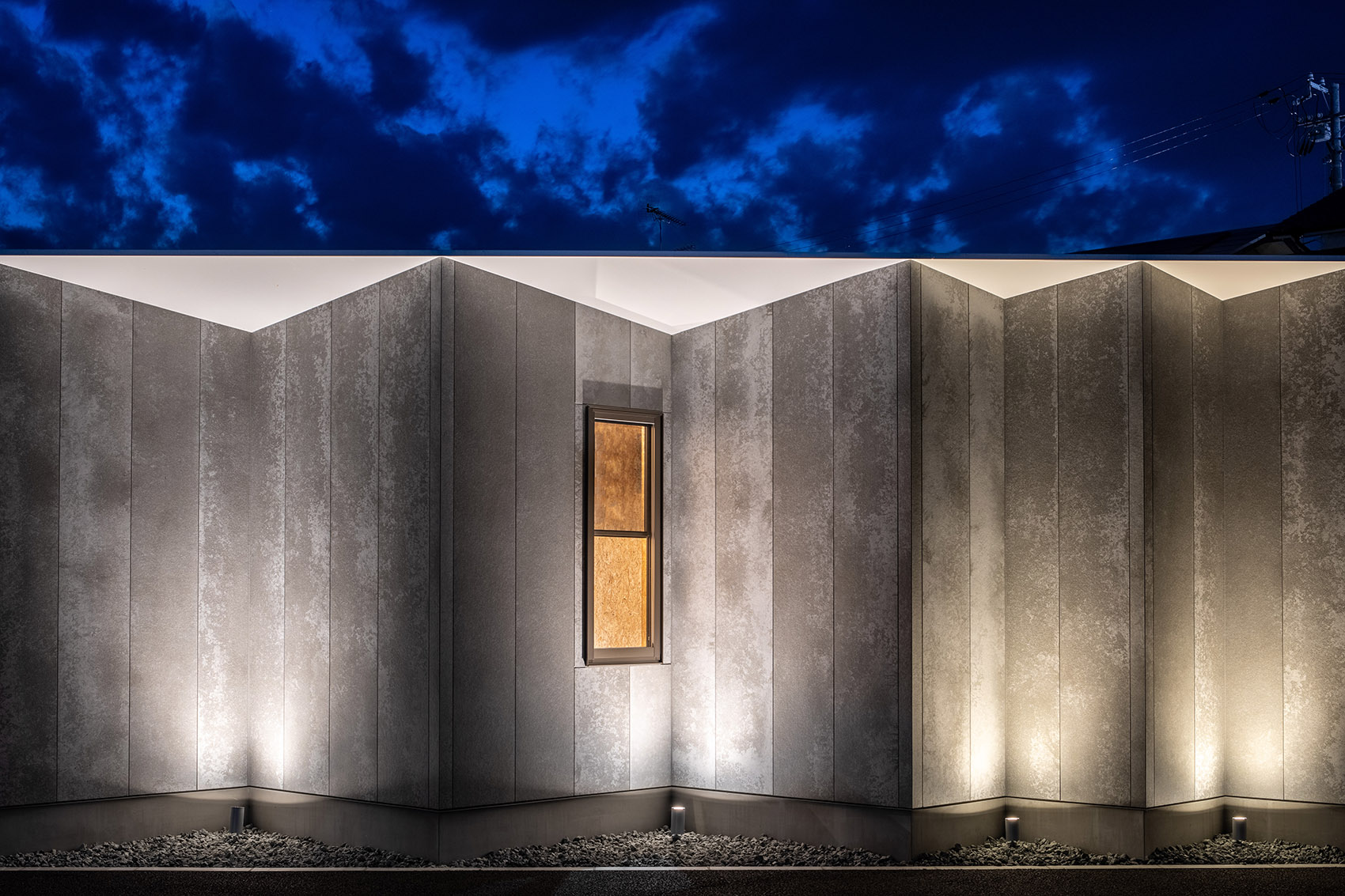 omnidirectional hyogo by ktx archilab
