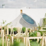 Amos Rex博物馆屋顶广场的新装置，赫尔辛基 / Asmo Jaaksi + JKMM Architects