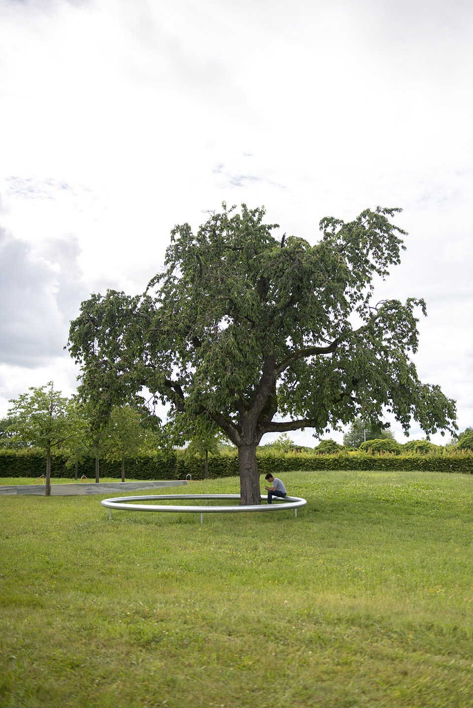 ring ruisseau rennes by ronan erwan bouroullec