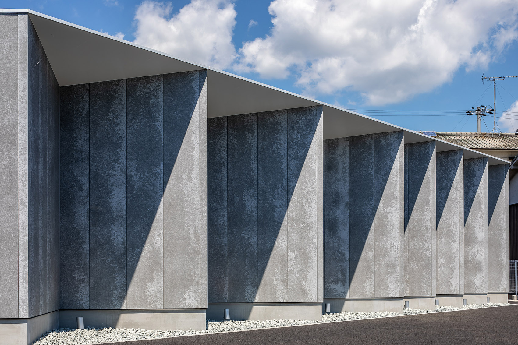 omnidirectional hyogo by ktx archilab